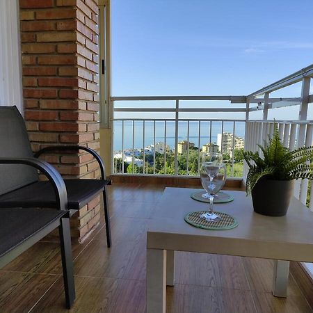Sol Y Relax, Aguila Apartment Benalmádena Exterior foto