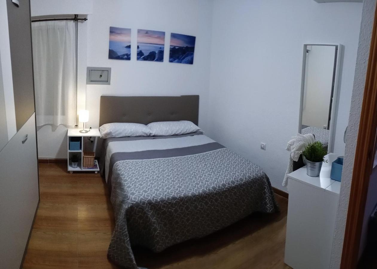 Sol Y Relax, Aguila Apartment Benalmádena Exterior foto