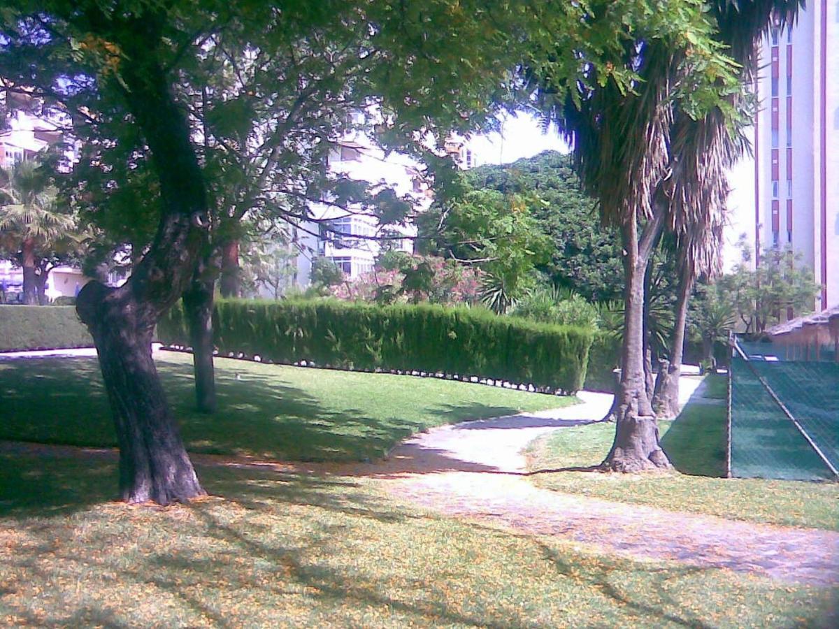 Sol Y Relax, Aguila Apartment Benalmádena Exterior foto